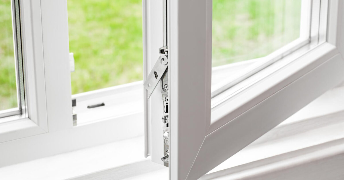 Czy okna plastikowe podlegają recyklingowi