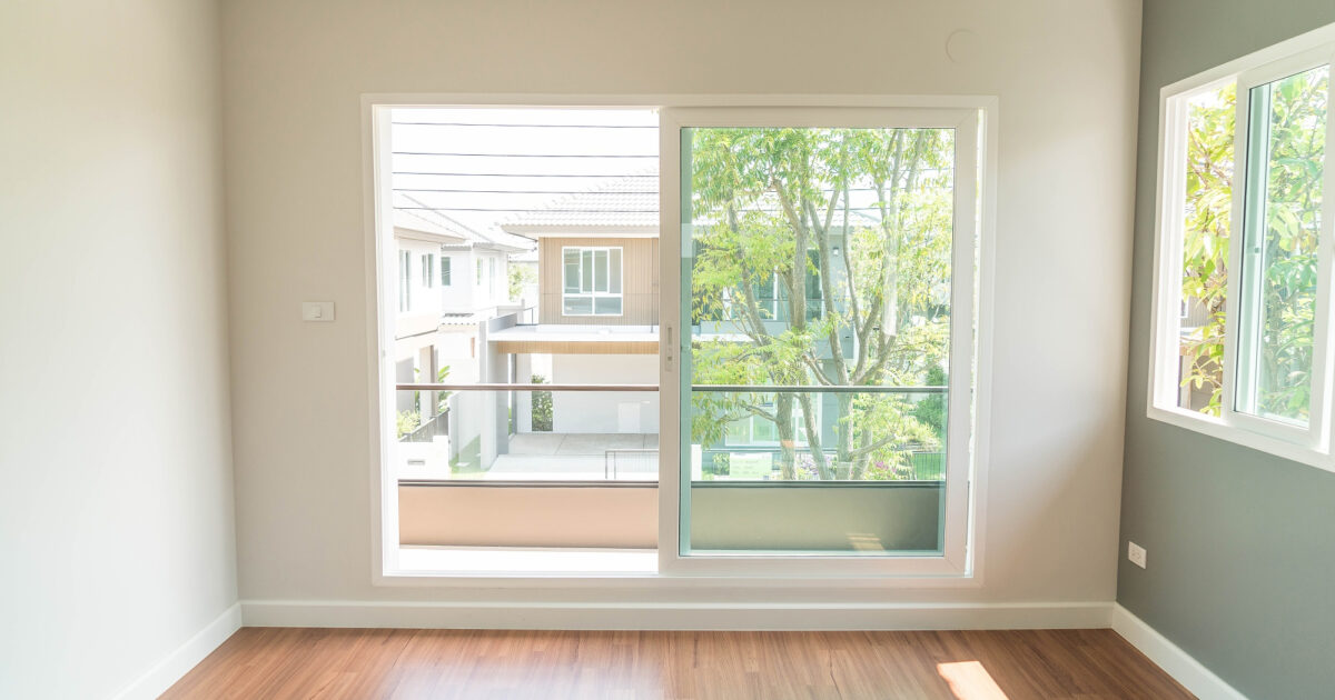 Dlaczego okna z PCV cieszą się dużą popularnością