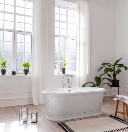 Jak wybrać okno do łazienki