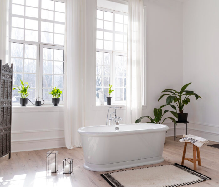 Jak wybrać okno do łazienki