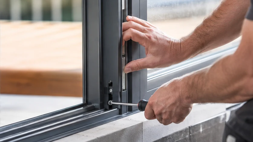 Parametry i komfort użytkowania aluminium