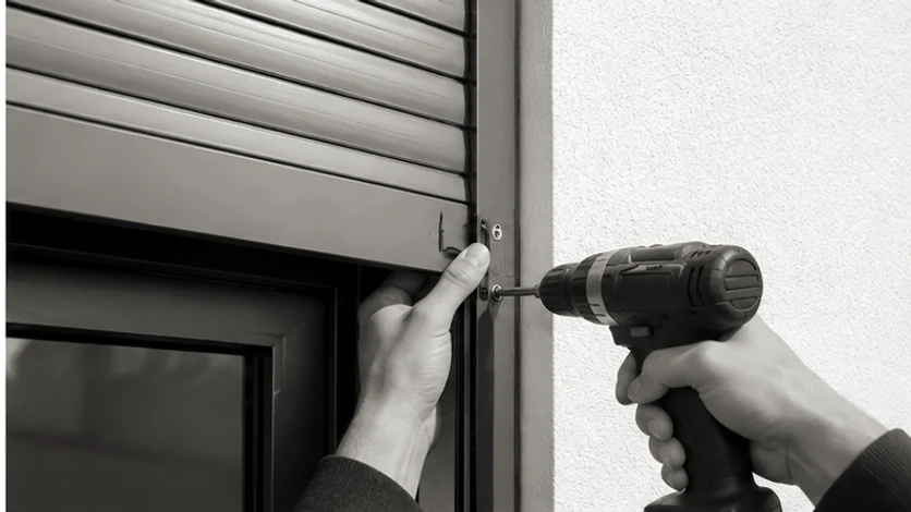 Rolety adaptacyjne OKMAR