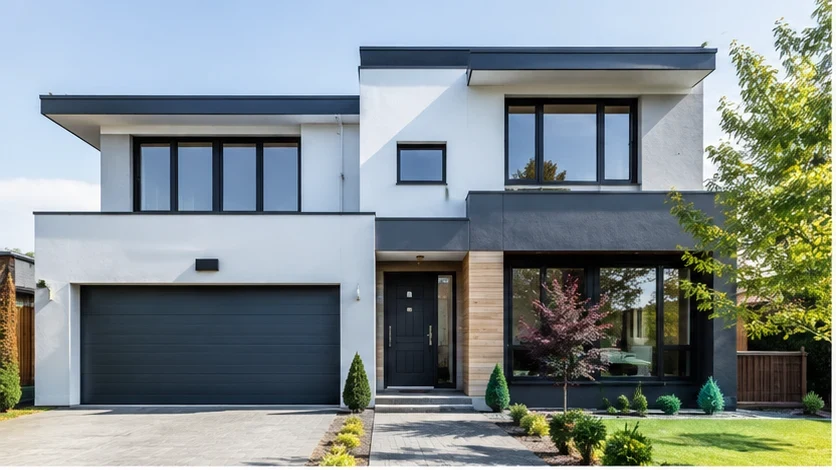 Stolarka budowlana Rzeszów
